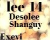 Desolee / Shanguy