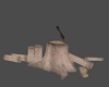 Winter Wood Chopping