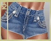 Sexy Li'l Jean Shorts