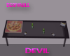 [D]Derv:Pizza Table