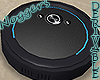 Robot Vacuum Animated