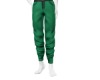 AS Green Jogging Pants