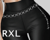 !! Leather Pants RXL