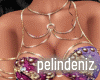 [P] Rio Carnival body
