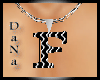 [DaNa]F - Necklace