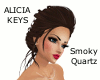 Alicia Keys-Smoky Quartz