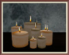 Loft Candles