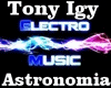 Astronomia - Tony Igy