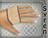 Gloves Cream