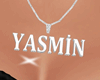 Yasmin Kolye