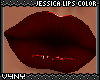 V4NY|Jessica Lips #5