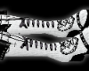 ✦ gothic lolita boots