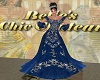 MAGESTY GALA  GOWN