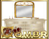 QMBR Baroque Dresser