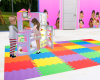 SC Daycare Play Rug