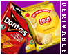 Soda n Chips F DRV.