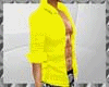 [COOL] Open Shirt Yellow