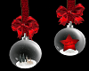 Christmas Balls Animated