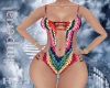 Bikini Crochet RLL
