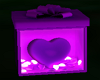 Purple Heart Gift