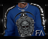 FA Demon Sweater | bl