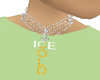 Icecold necklace