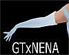 ~GT~ Cinderella Gloves
