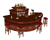 Woodsie Animated Bar