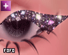egirl glitter eyeliner