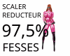 CW SCALER 97,5%