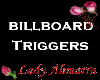 Billboard Triggers