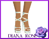 [DR] Sweet Shoes 5