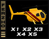 HELICOPTERO BSC