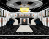 Glass rose Ballroom
