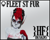 }HF{ Fleet St. Rat Fur