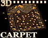Carpet with Flowers 17