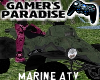 Empire Space Marine ATV