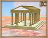 EC| Olympus Temple I