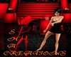 Red Alien Dance