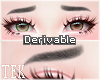 [T] Worried eyebrows DRV