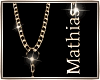 ❣Glamour Chain|Mathias