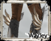 Divine Armor Boots