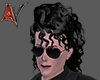 ADV]Hair Michael Jackson