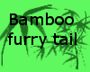 Bamboo Tail