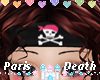 Pirates Headband