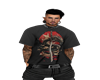T-Shirt  Dragon