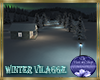 winter vilagge