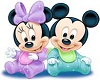 Mickey and minnie dresse