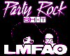 Lmfao Party Rock