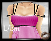 💋Lova Dress L/Bm